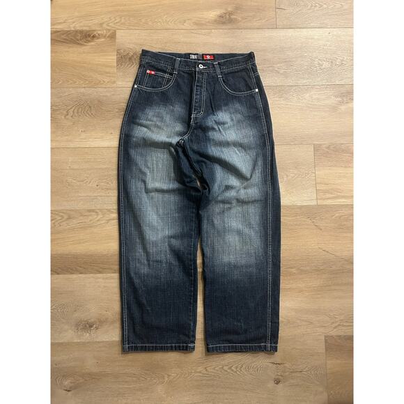 SOUTHPOLE | JEANS - Picture 1 of 6